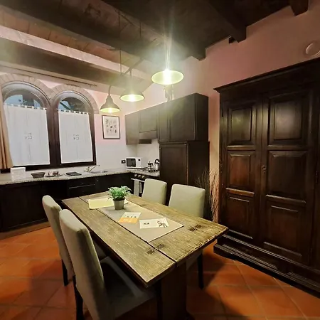 Monolocale Elvira Abbadesse Guest House M3-M5 Zara-3